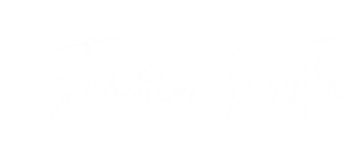 The Studio Booth Logo